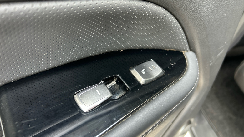 Ssangyong Rexton 2.2 Ice 5dr Auto Diesel Estate